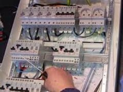 Electrician/ electromecanic - mentenanta Pipera