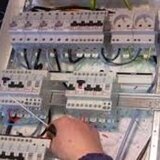 Electrician/ electromecanic - mentenanta Pipera